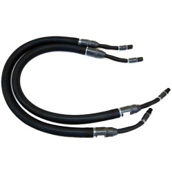 Purist Audio Design Anniversary Interconnects (XLR) (2m)