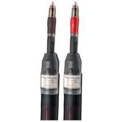 Purist Audio Design Dominus Interconnects (RCA) (2m)
