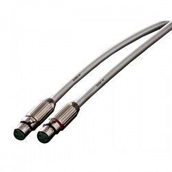 ZenSati #3 interconnect XLR (2m)