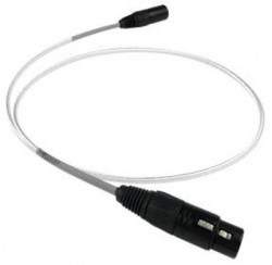 Nordost Silver Shadow SS1MXLR (1m)