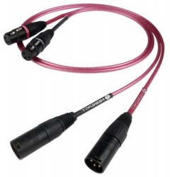 Nordost Heimdall Norse HE1.5MXLR (1.5m)