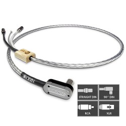Nordost Odin Tonearm Cable OD1.75MTA (1.75m)