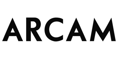 Thương hiệu Arcam