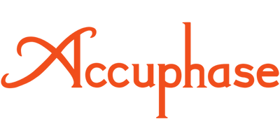 Thương hiệu Accuphase