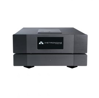 CD Transports Hi-end