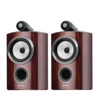 Loa Bookshelf Hi-end