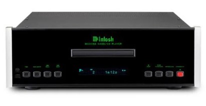 Đầu DVD Hi-end