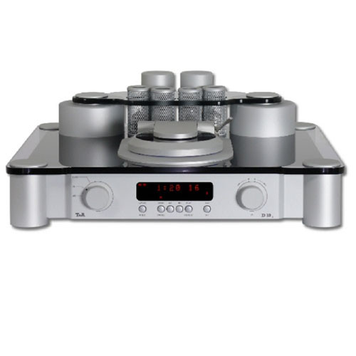 Đầu CD/SACD Hi-end