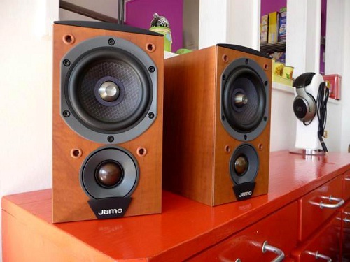 jamo c603