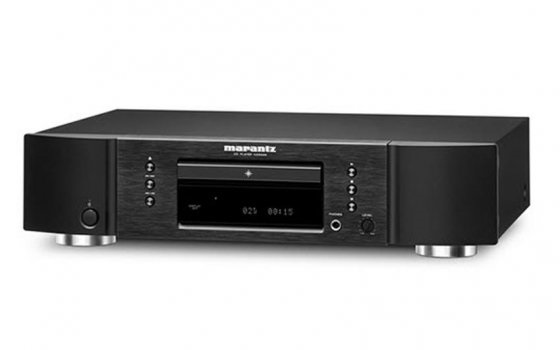 Marantz CD Player CD5005/B (Black)
