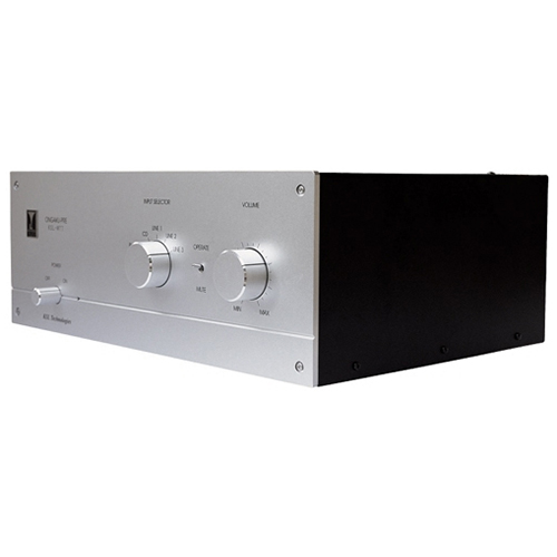 Kondo - Audio Note Pre-amplifier KSL-M77 (Line)