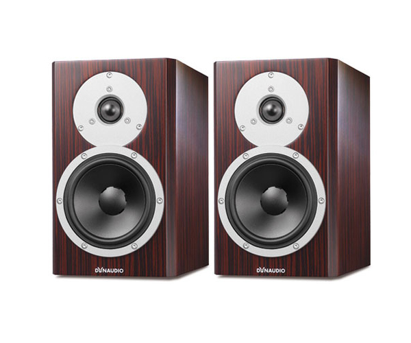 Loa Dynaudio Excite X14 (Rosewood) - 02