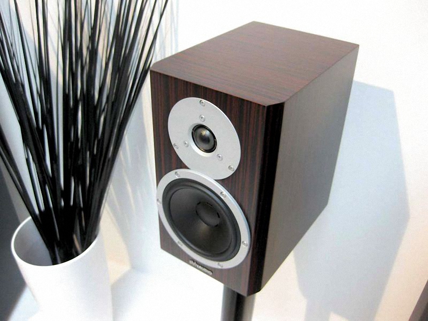 Loa Dynaudio Excite X14 (Rosewood)