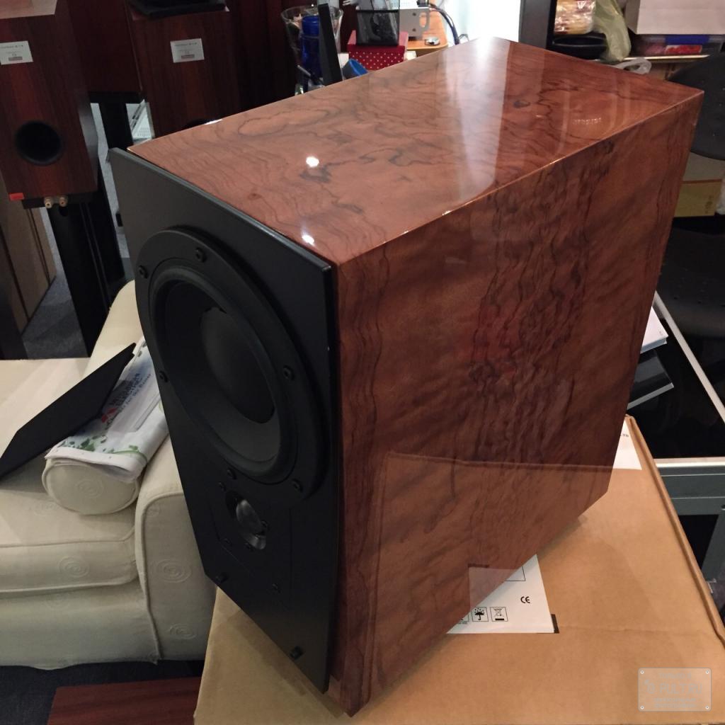 dynaudio 1.4