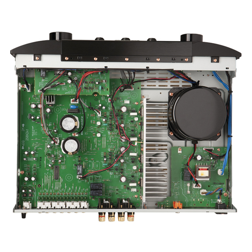 Marantz Integrated Amplifier PM6004/B (Black)
