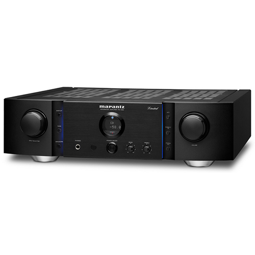 Marantz Integrated Amplifier PM-15S2 Limited Edition
