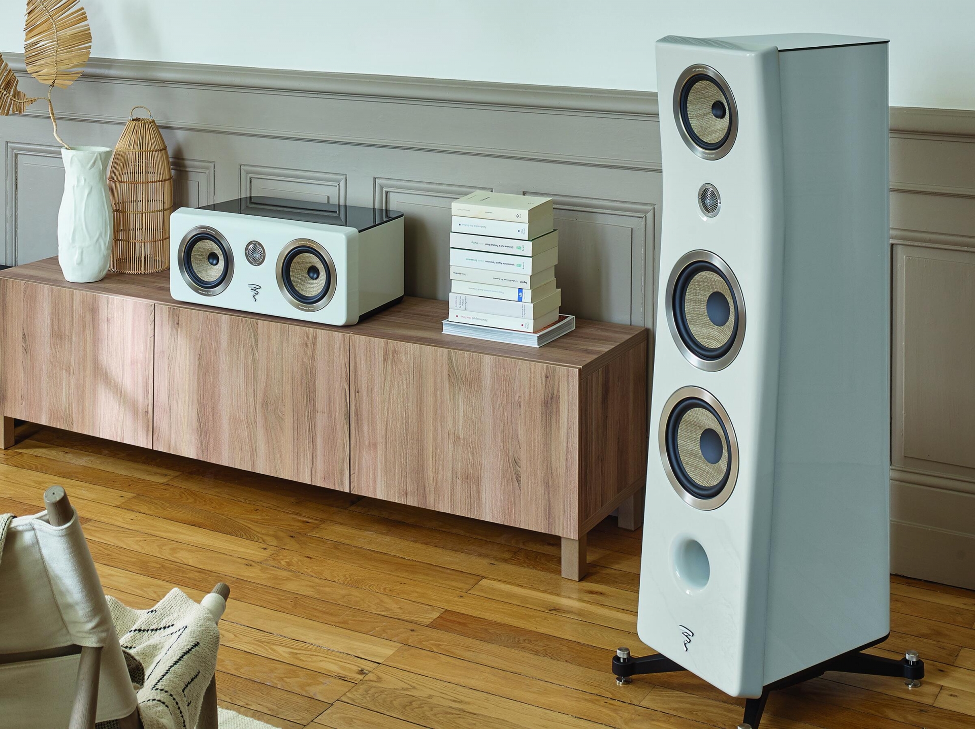 MÙA ĐÔNG ĐẾN – ĐỪNG QUÊN “GIỮ ẤM” CHO DÀN LOA CỦA BẠN 