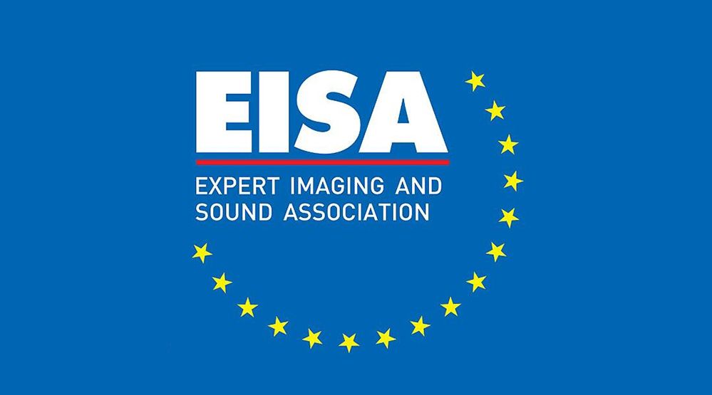 Những sản phẩm Audio được trao giải thưởng EISA 2019-2020