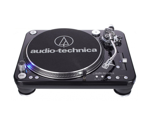Audio-Technica AT - LP 1240USB