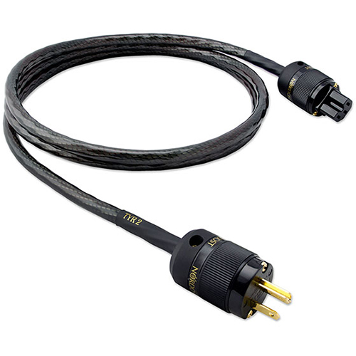 Dây nguồn Nordost Tyr 2 Norse (20A) 1M