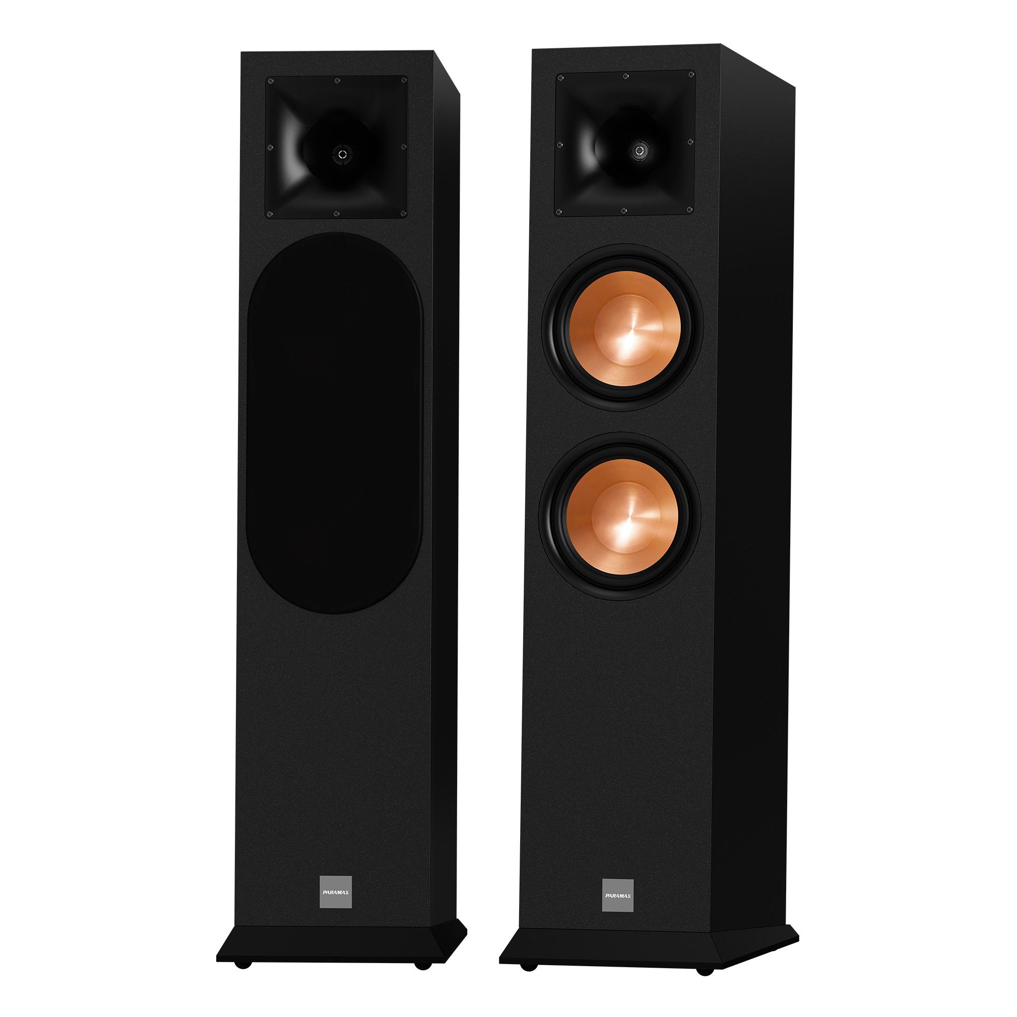 Loa Paramax EURO 8 Luxury