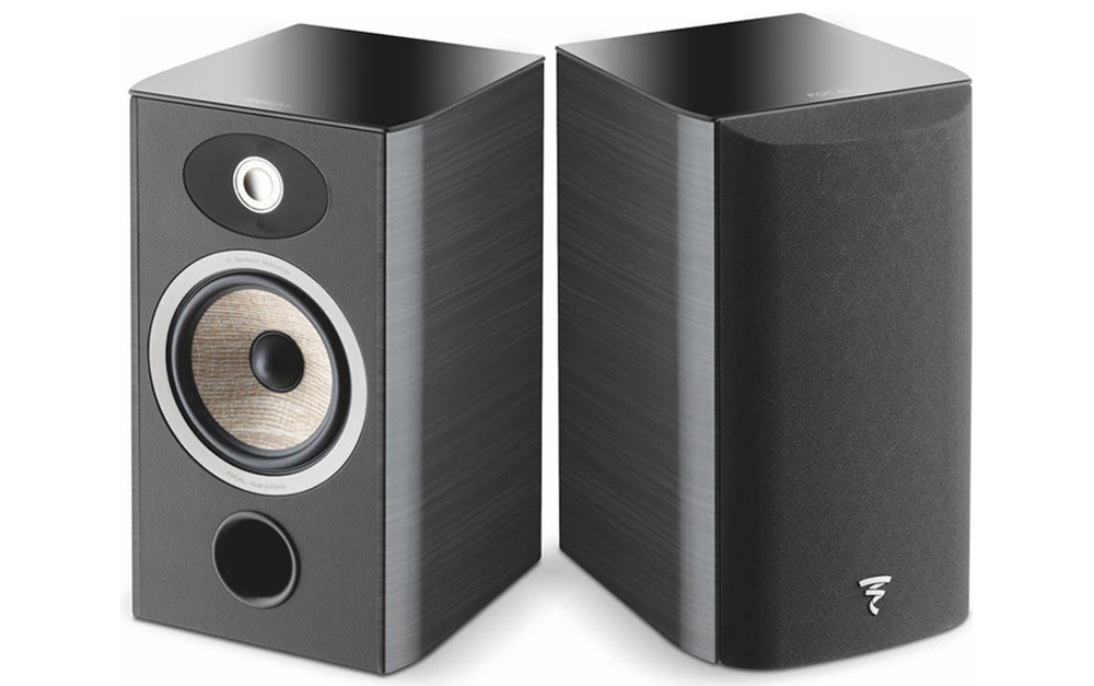 Loa Bookshelf Focal Aria 906