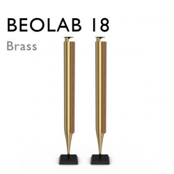 Loa B&O Beolab 18 ( Brass )
