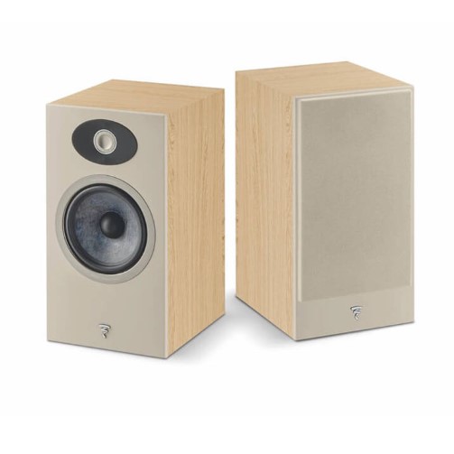 Loa Bookshelf Focal Theva N1