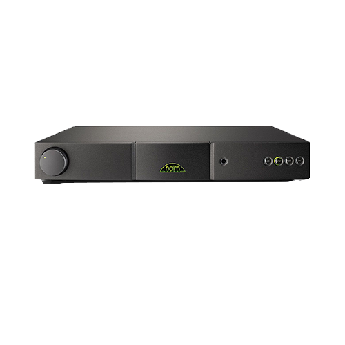 Integrated Amplifier Naim Si Series Nait 5SI