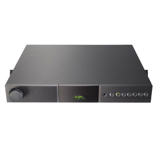 Integrated Amplifiers Naim Nait XS 2