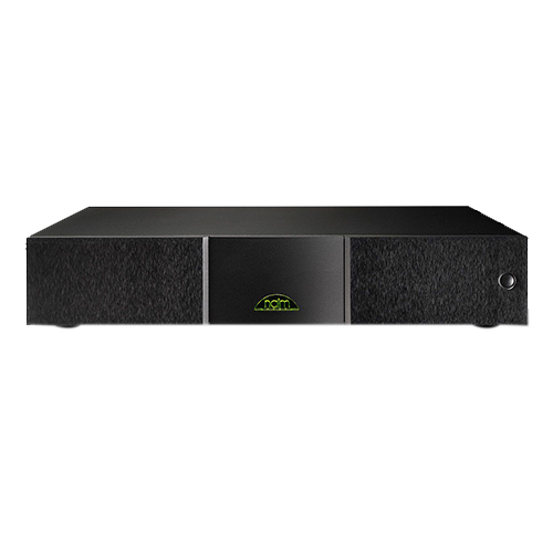 Power-Amplifiers Naim New Classic NAP 250