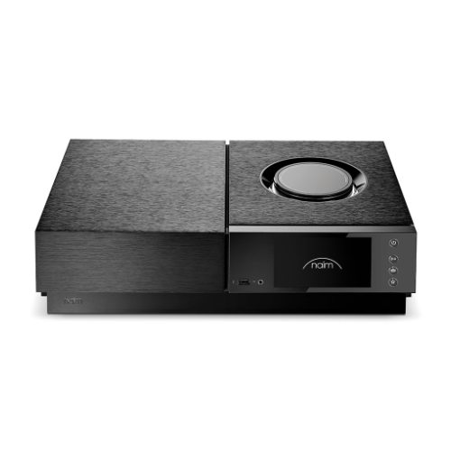 Naim All In One Uniti Nova Power Edition