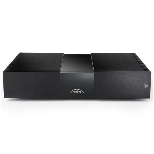 Monoblock Power Amplifiers Naim New Classic NAP 350