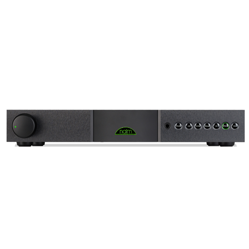 Integrated Amplifier Naim XS Series NAIT XS 3