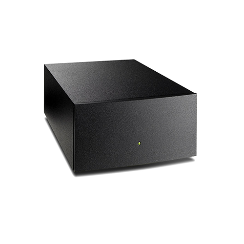 Naim Classic Vinyl Playback StageLine N
