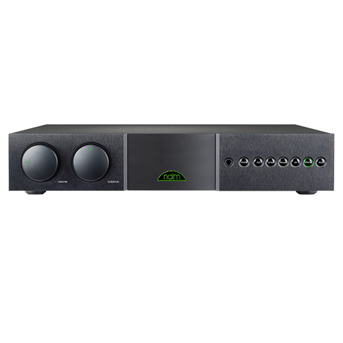 Integrated Amplifiers Naim Classic SuperNAIT 3