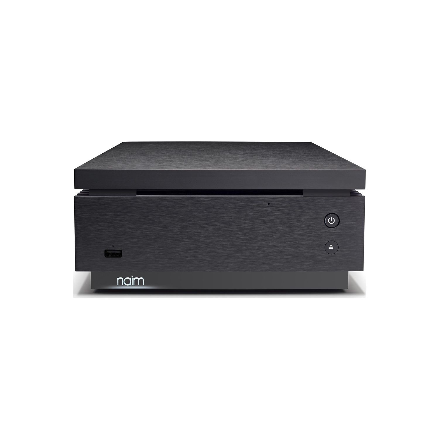 Đầu CD Transport Naim Uniti Core
