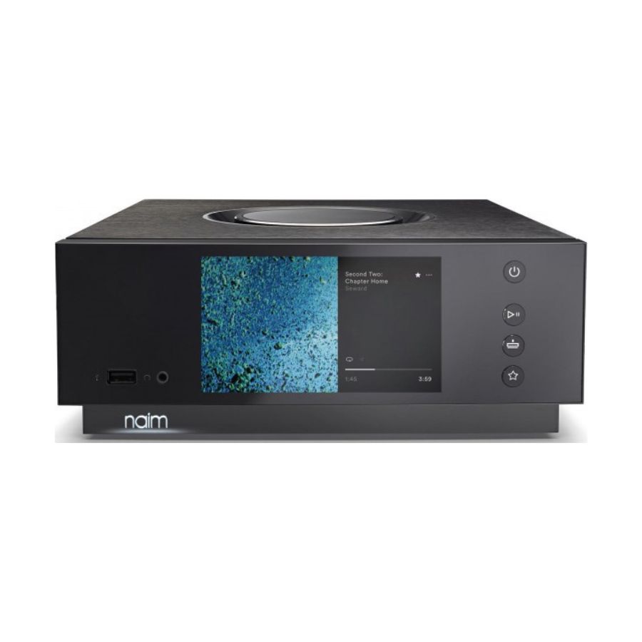 All In One Player Naim Atom HDMI