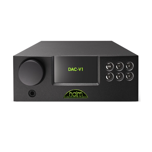 Bộ giải mã DAC Naim V1