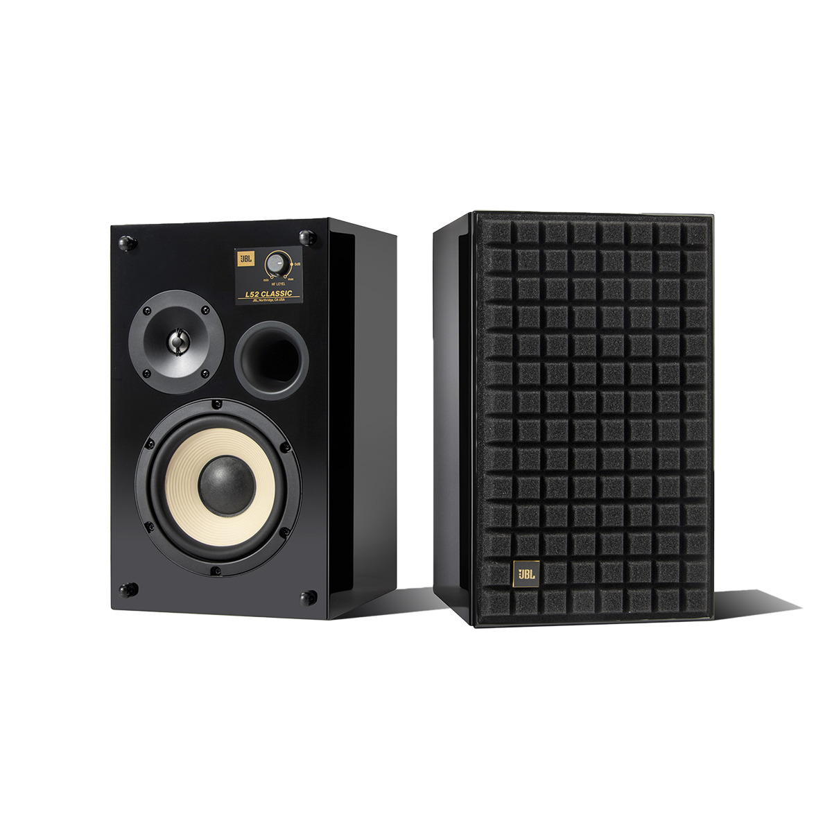 Loa JBL L52 (Black Editon)