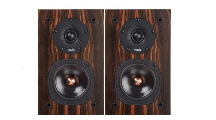 Loa ProAc Tablette 10 Signature/ Cặp