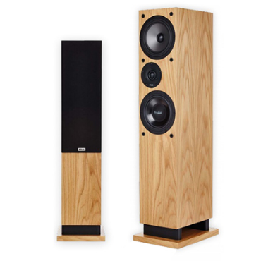 Loa ProAc Response DT8