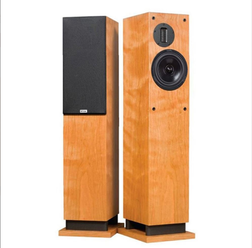 Loa ProAc Response D20D/D20R - màu Chery 