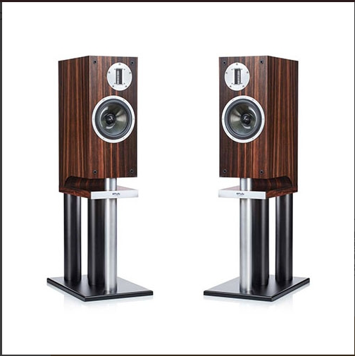 Cặp Loa ProAc K1 - đã bao gồm chân loa 