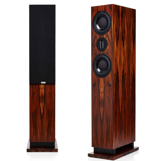 Loa ProAc Response D48D/D48R