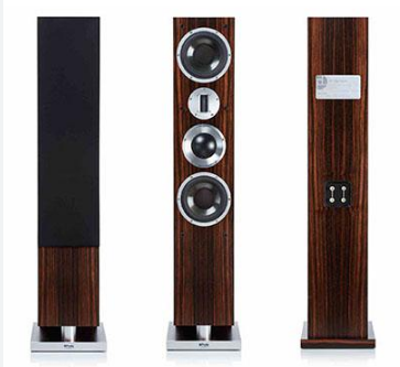 Cặp Loa ProAc K6 Signature