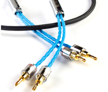 Dây loa Siltech Classic Anniversary 770L